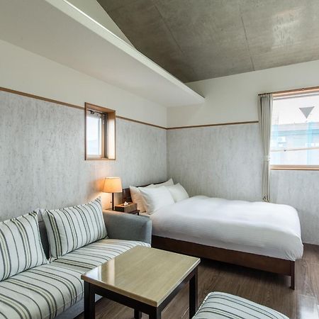 Japaning Hotel Marutamachi เกียวโต ภายนอก รูปภาพ