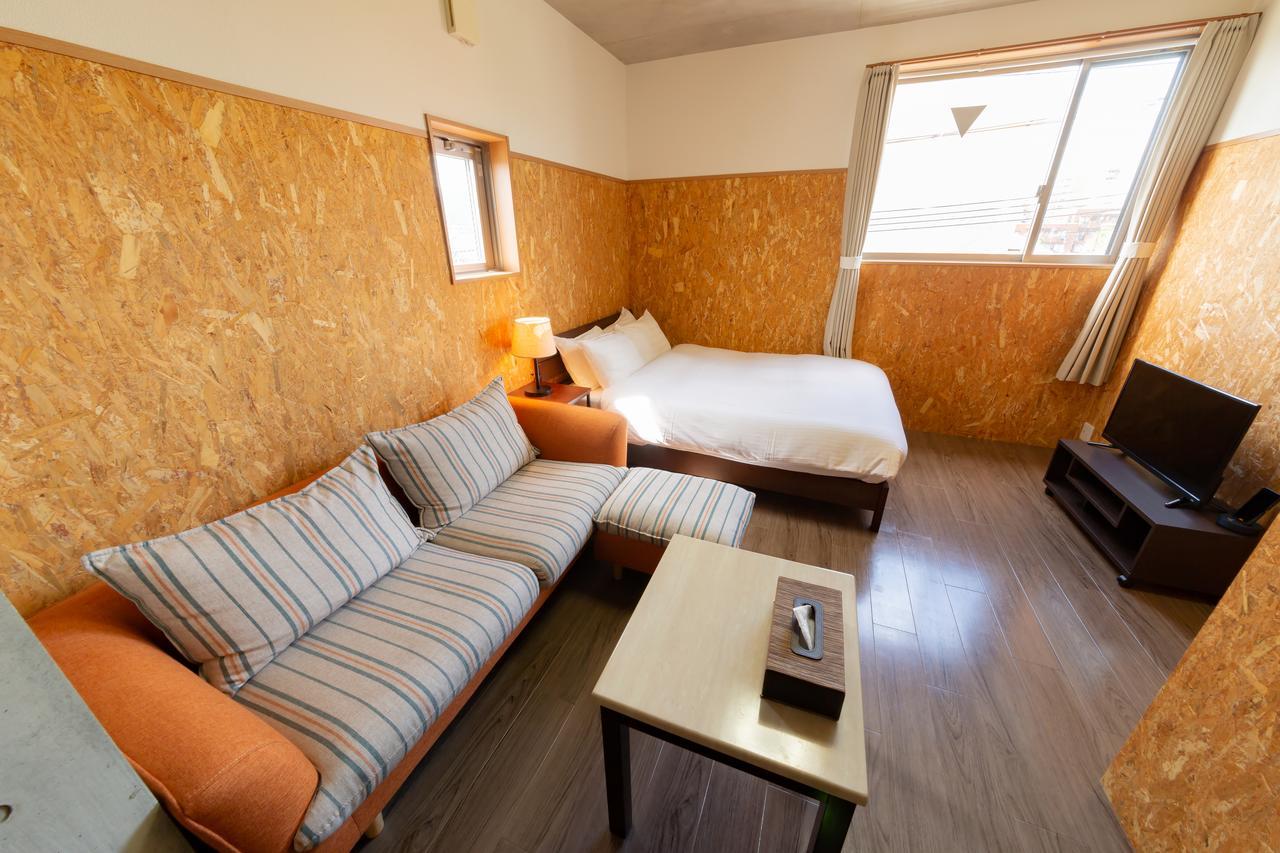 Japaning Hotel Marutamachi เกียวโต ภายนอก รูปภาพ