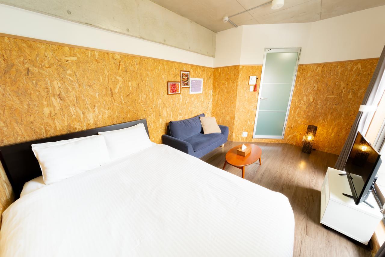 Japaning Hotel Marutamachi เกียวโต ภายนอก รูปภาพ