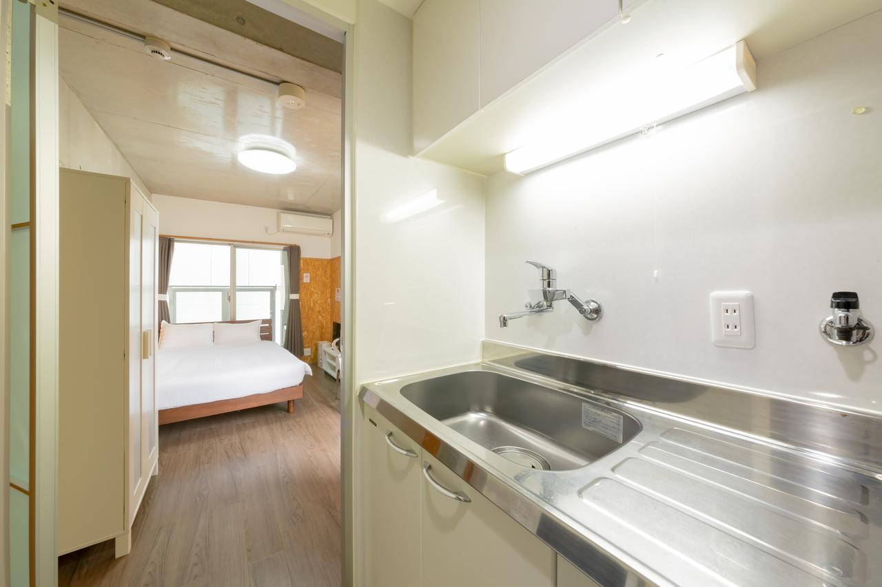 Japaning Hotel Marutamachi เกียวโต ภายนอก รูปภาพ