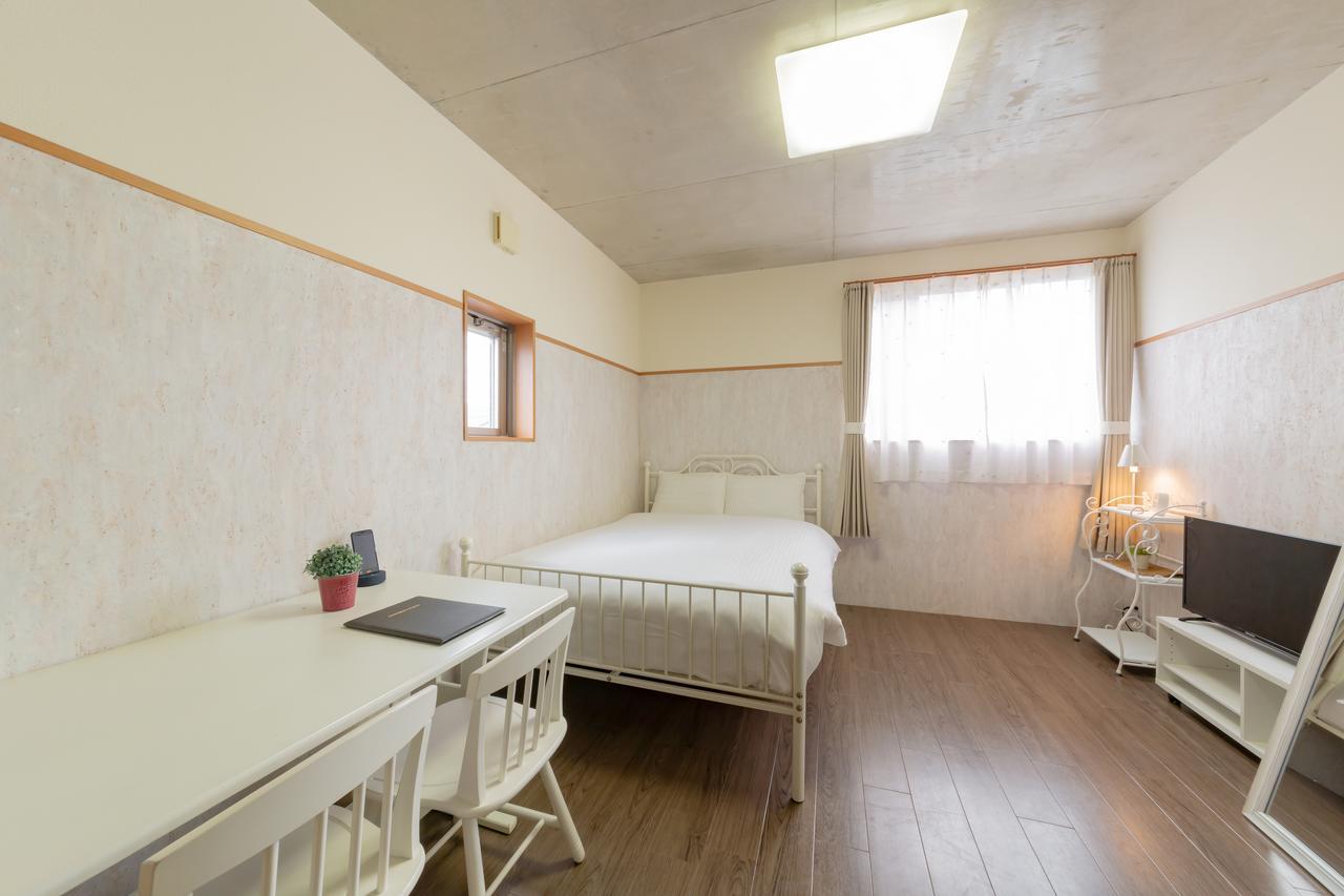 Japaning Hotel Marutamachi เกียวโต ภายนอก รูปภาพ