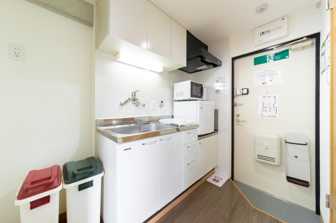 Japaning Hotel Marutamachi เกียวโต ภายนอก รูปภาพ