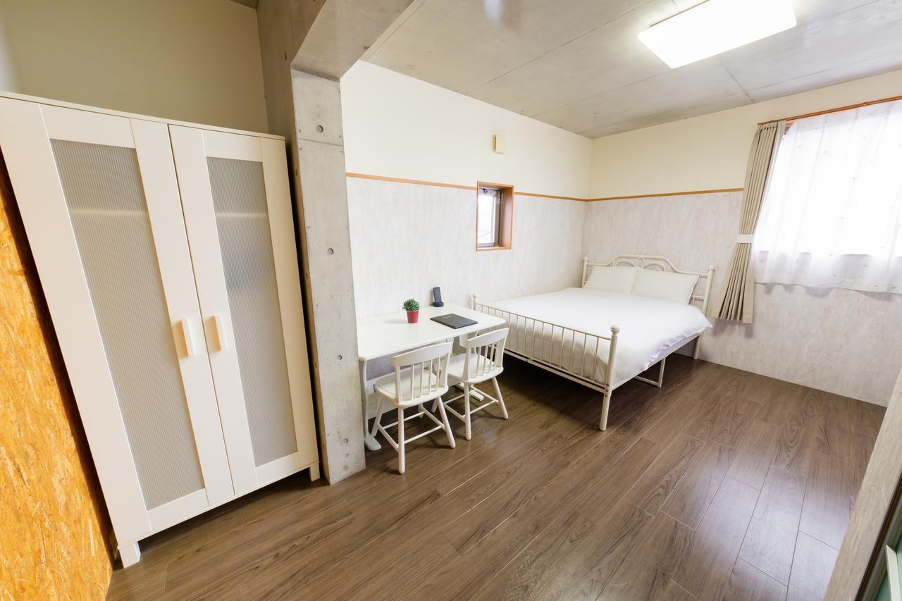 Japaning Hotel Marutamachi เกียวโต ภายนอก รูปภาพ