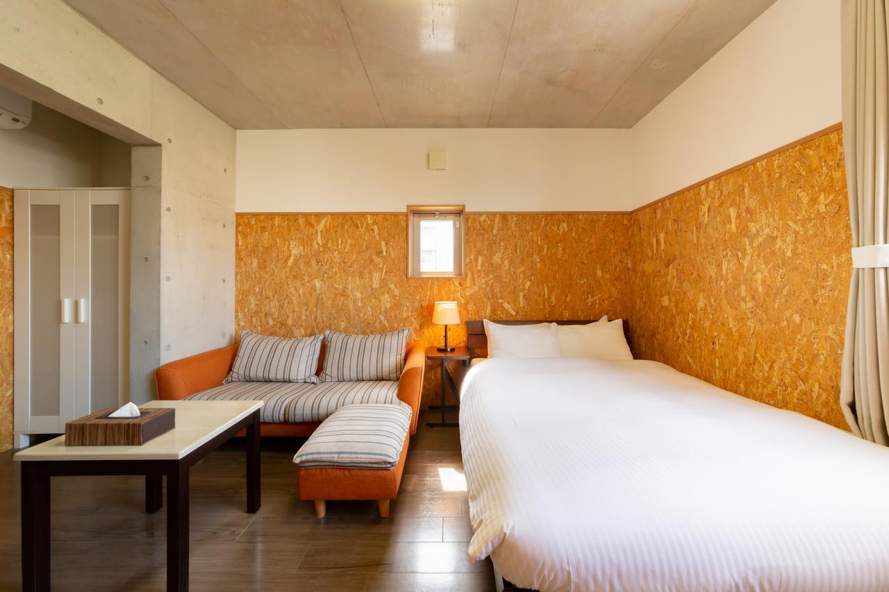 Japaning Hotel Marutamachi เกียวโต ภายนอก รูปภาพ