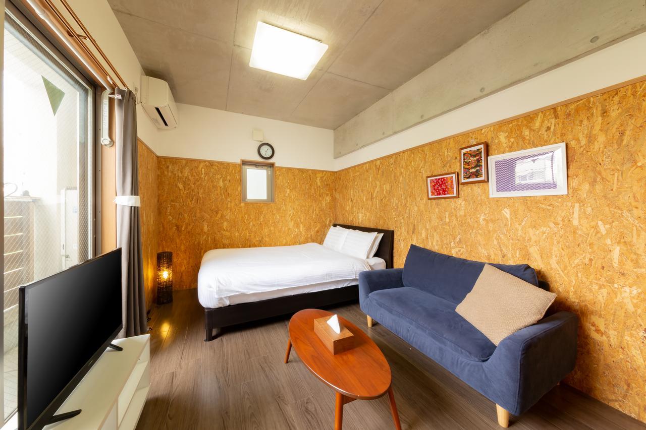 Japaning Hotel Marutamachi เกียวโต ภายนอก รูปภาพ