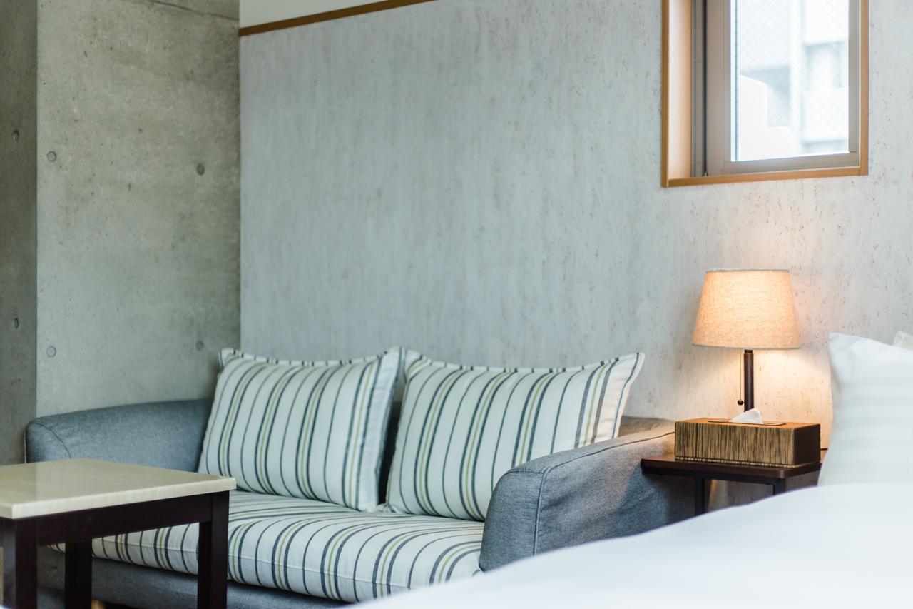 Japaning Hotel Marutamachi เกียวโต ภายนอก รูปภาพ