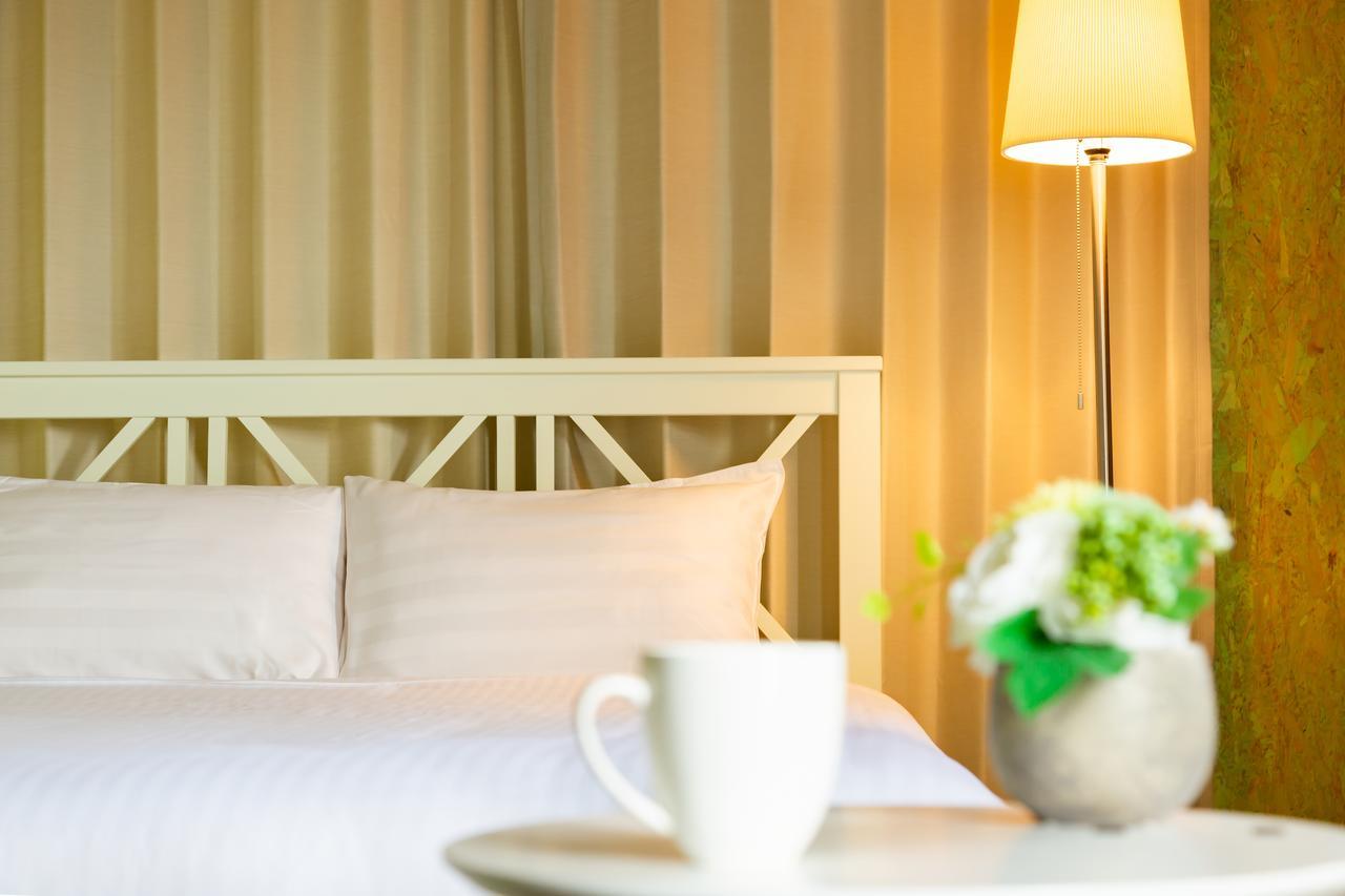 Japaning Hotel Marutamachi เกียวโต ภายนอก รูปภาพ
