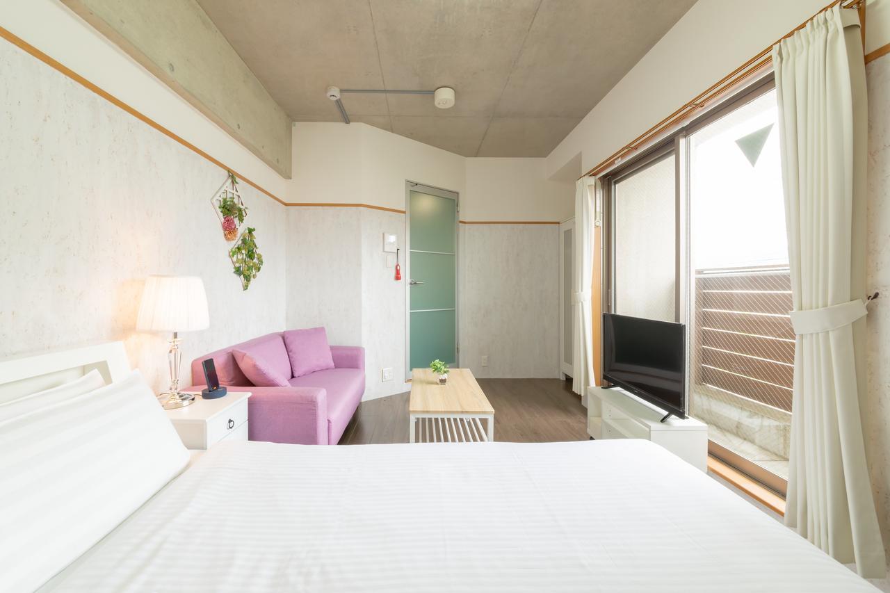 Japaning Hotel Marutamachi เกียวโต ภายนอก รูปภาพ