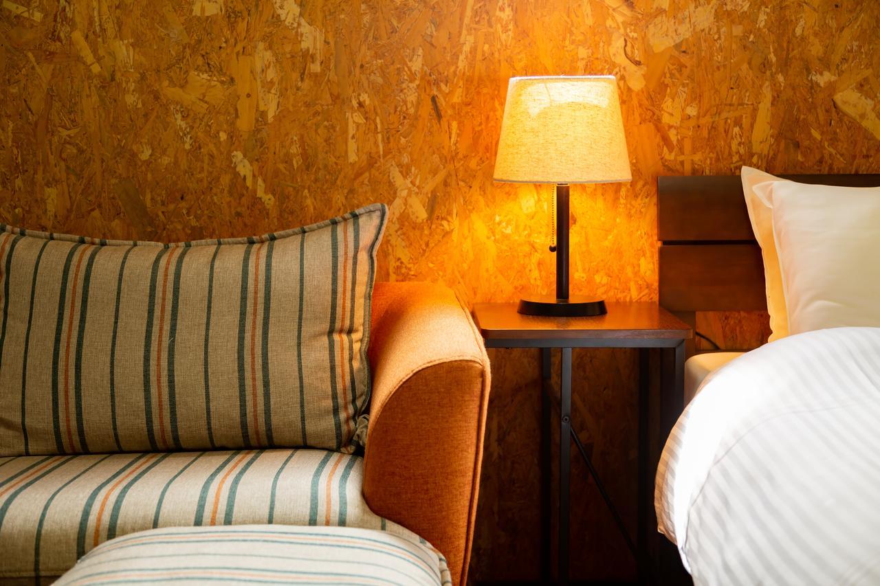 Japaning Hotel Marutamachi เกียวโต ภายนอก รูปภาพ