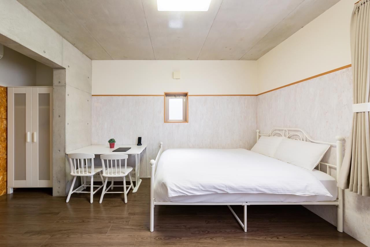 Japaning Hotel Marutamachi เกียวโต ภายนอก รูปภาพ