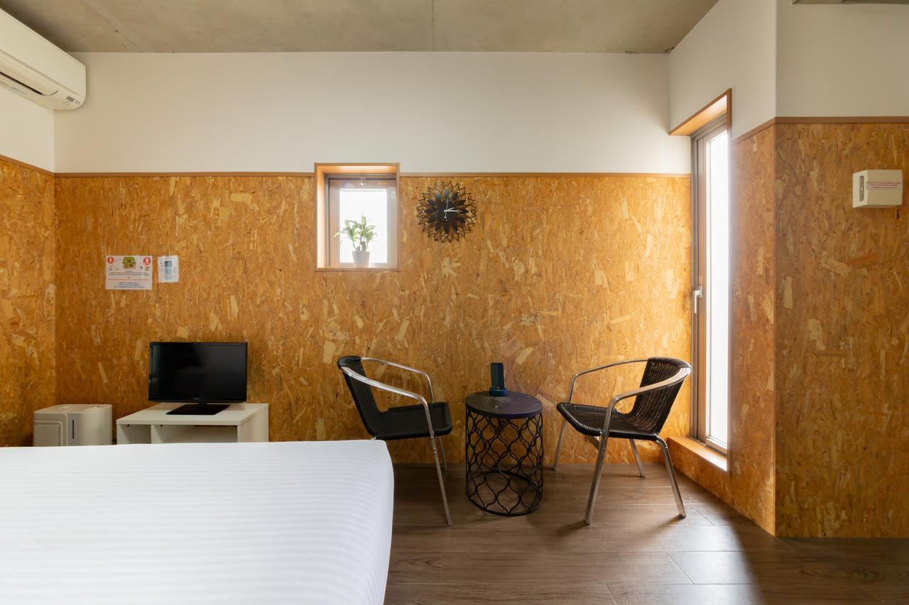 Japaning Hotel Marutamachi เกียวโต ภายนอก รูปภาพ