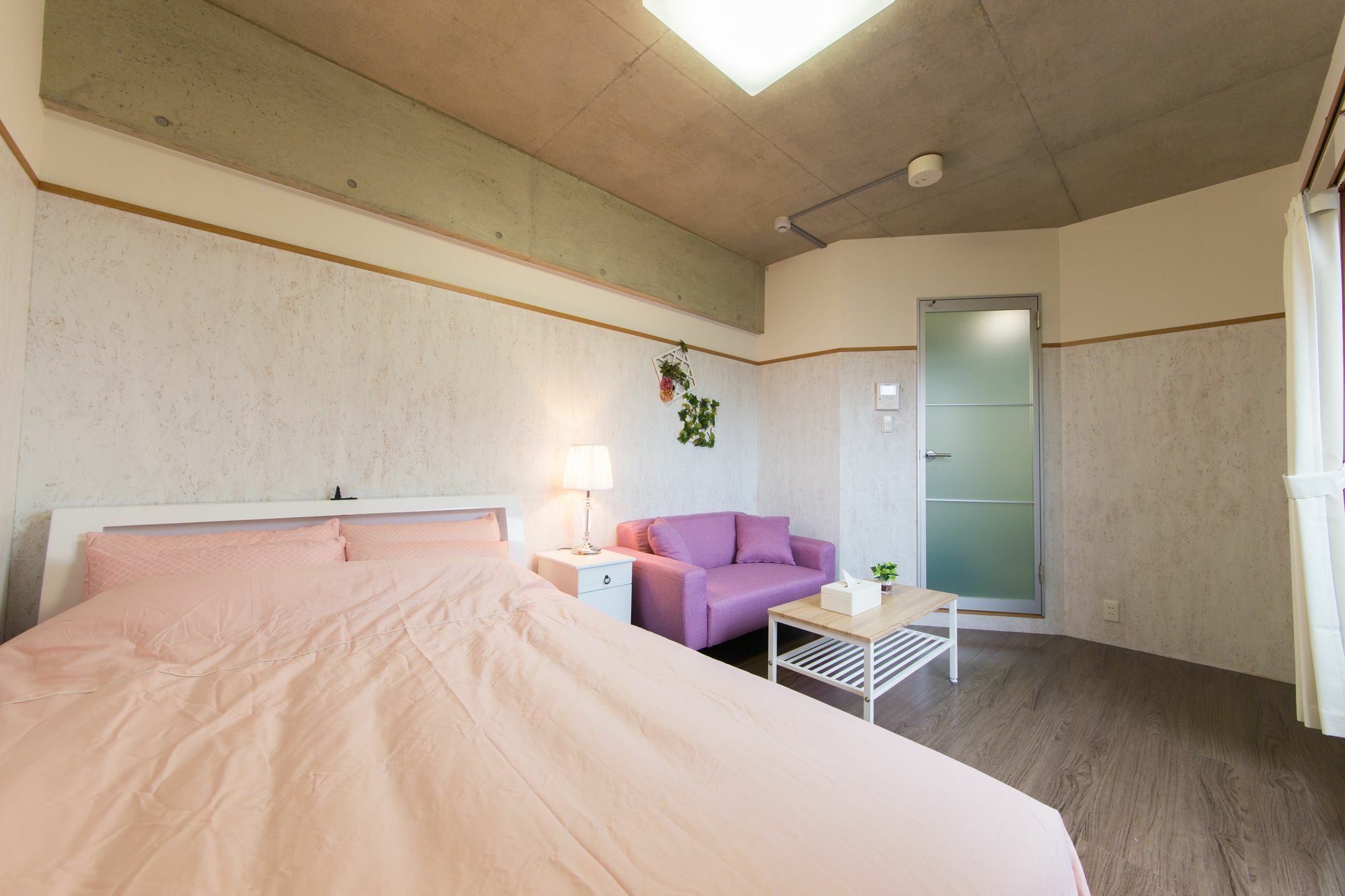 Japaning Hotel Marutamachi เกียวโต ภายนอก รูปภาพ
