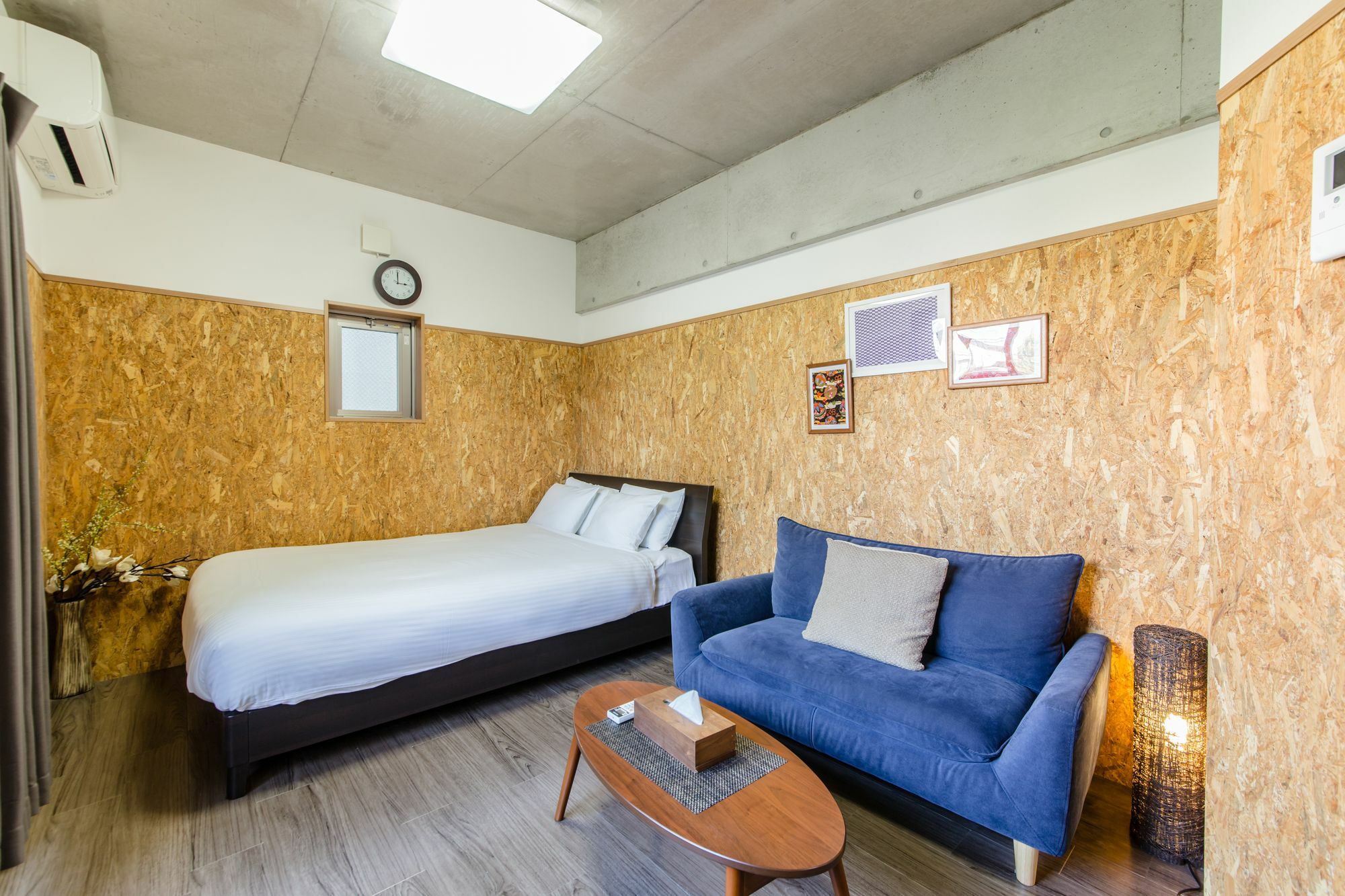 Japaning Hotel Marutamachi เกียวโต ภายนอก รูปภาพ