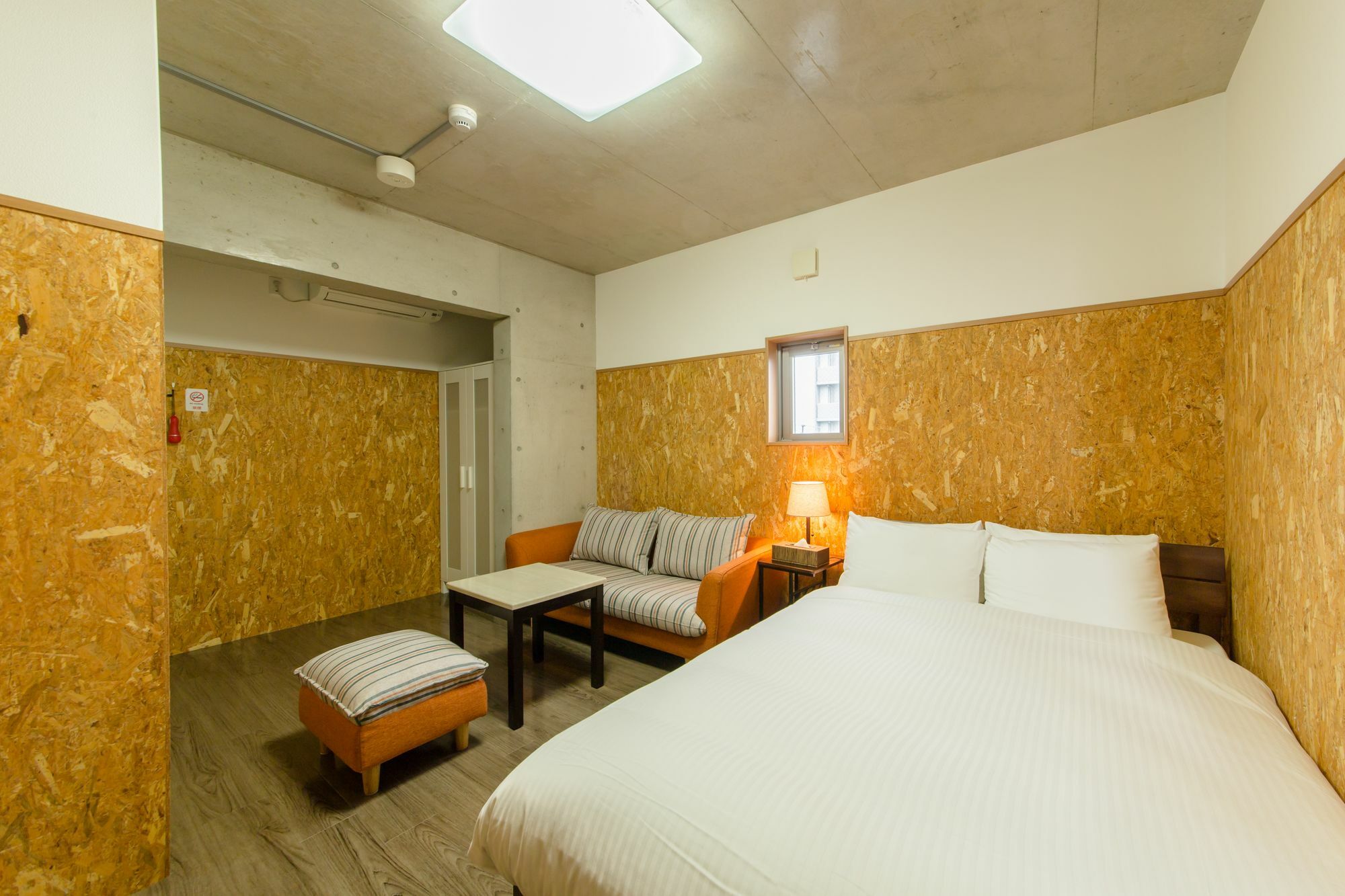 Japaning Hotel Marutamachi เกียวโต ภายนอก รูปภาพ